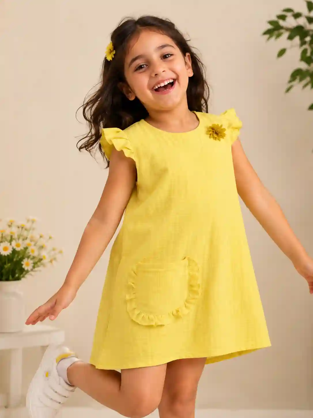سارافون ابروبادی دخترانه